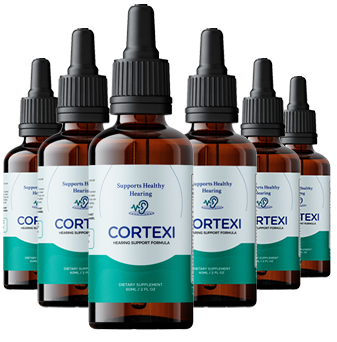 cortexi supplement